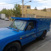 نیسان|خودرو سواری و وانت|ملایر, |دیوار