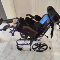 ویلچر سی پی|آرایشی، بهداشتی، درمانی|رشت, کوی طالقانی|دیوار