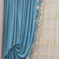 پرده پذیرایی