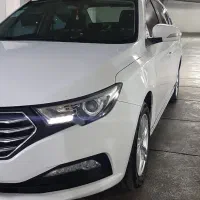 بسترن b30 مدل ۹۷|خودرو سواری و وانت|اصفهان, جلفا|دیوار