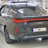 کی ام سی kmc j7 مدل ۴۰۲ مشابه صفر ۱۲ تا کار واقعی|خودرو سواری و وانت|قرچک, میرزائی شمالی|دیوار