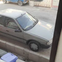 پژو اردی مدل۸۲