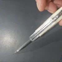 چاقو بابا نو میخکوبی پرکار قیمت 3 میلیون|کلکسیون اشیاء عتیقه|سقز, |دیوار