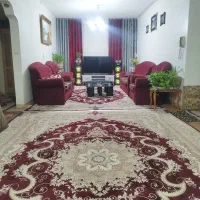 فروش آپارتمان سه خوابه محله ب۵