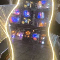 اینه نوری لمسی|آینه|شیراز, بازار|دیوار