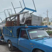 خرید ضایعات ((بالاتر از همه آگهی ها درب منزل))