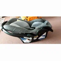 فروش کریر مارک دلیجان هیرو کاملا سالم ودر حد نو