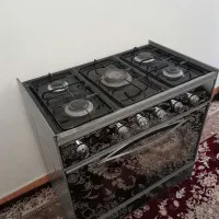 گاز