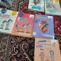 کتابهای کنکوری