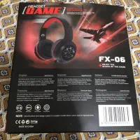 هدفون گیمینگ همراه تریگر|قطعات و لوازم جانبی رایانه|تهران, شهرک ابوذر|دیوار