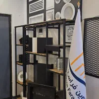 فلاشینگ نما ، دریچه ، کانال ، استرچ متال
