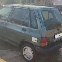 هاچبک کره ای