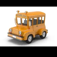 سرویس مدرسه پذیرفته میشود