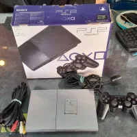 پلی استیشن ۲ فلش خور (فلش خور کردن)