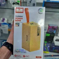 پاوربانک 60000 فست شارژ پلمپ