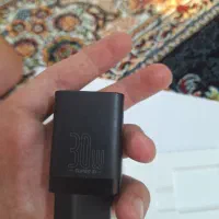 شارژر گوشی برند Baseus|لوازم جانبی موبایل و تبلت|خرمآباد, |دیوار