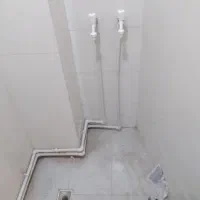 لوله کشی آب سرد گرم وفاضلاب، نصب شیرآلات ونشتی|خدمات پیشه و مهارت|بجنورد, |دیوار