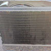 کولر پنجره اای|کولر گازی و فنکوئل|اهواز, امانیه|دیوار