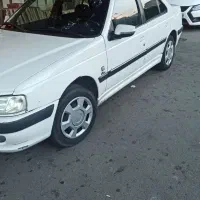 پژو پارس ساده، مدل ۱۳۸۸بدون رنگ