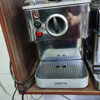 اسپرسوسازوآسیاب|سایر لوازم برقی|اهواز, نادری|دیوار