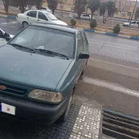 پراید 76 شاسی پلمپ|خودرو سواری و وانت|پاکدشت, پاکدشت (مامازند)|دیوار