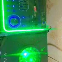 باند جفتی LUMAX