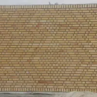 استا بنا کار اجرچینی وبلوک چینی  وشیبندی