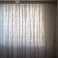 پرده تور راشل طرح پتینه...