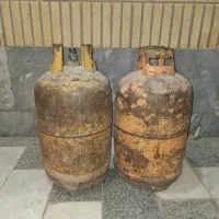 کپسول ایران گاز