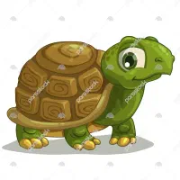 کوچولو و آروم
