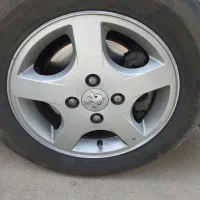 رینگ پنج پر