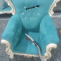 مبل شویی سپید|خدمات نظافت|قروه, |دیوار