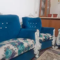 مبل 7نفره