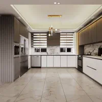 کابینت سازی و دکوراسیون