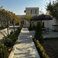 ویلا درجه یک فول فول|اجارهٔ کوتاه‌مدت ویلا و باغ|گنبد کاووس, |دیوار