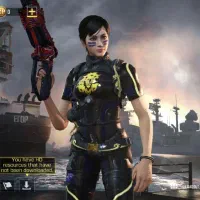 فروش اکانت کالاف