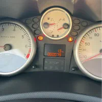 پژو207 ارتقا سقف شیشه ای فرمان برقیTU5P|خودرو سواری و وانت|خرمآباد, |دیوار