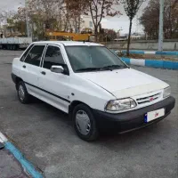 پراید دوگانه کارخانه|خودرو سواری و وانت|سقز, |دیوار