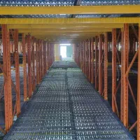 محاسبه نصب واجرای انواع قفسه بندی سبک و سنگین و..|خدمات پیشه و مهارت|اسلام‌شهر, شهرک مفیدی|دیوار