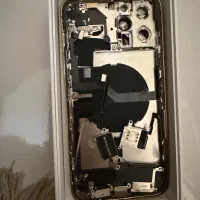 قطعات داخلی آیفون ۱۲ پرو مکس و ۱۳ پرو