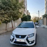 کوییک Gx مدل 1403|خودرو سواری و وانت|کرج, بنیاد|دیوار