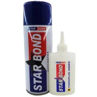 چسب 123 استارباند(کارتنی)