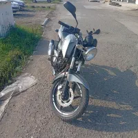 پالس ۱۸۰ ug4 مدل 92 خاکستری