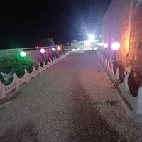 اجاره روزانه/هفتگی/ساعتی وماهانه خانه باغ۵۰۰ متری|اجارهٔ کوتاه‌مدت ویلا و باغ|کازرون, |دیوار
