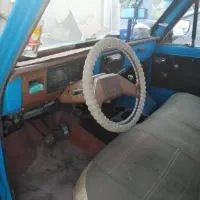 نیسان 72 خونگی|خودرو سواری و وانت|یزد, |دیوار