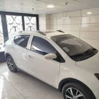 لیفان x50|خودرو سواری و وانت|تبریز, |دیوار