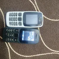 دو عدد نوکیا106