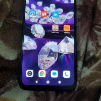 باسلام یک عدد گوشی فوق سالم ردمی نوت ۱۱|موبایل|رباط‌کریم, یقه|دیوار