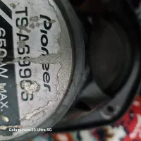 سیستم  صوتی  پایونر