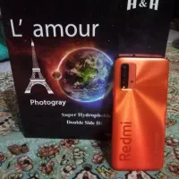 گوشی شیائومی T9 ردمی  64گ